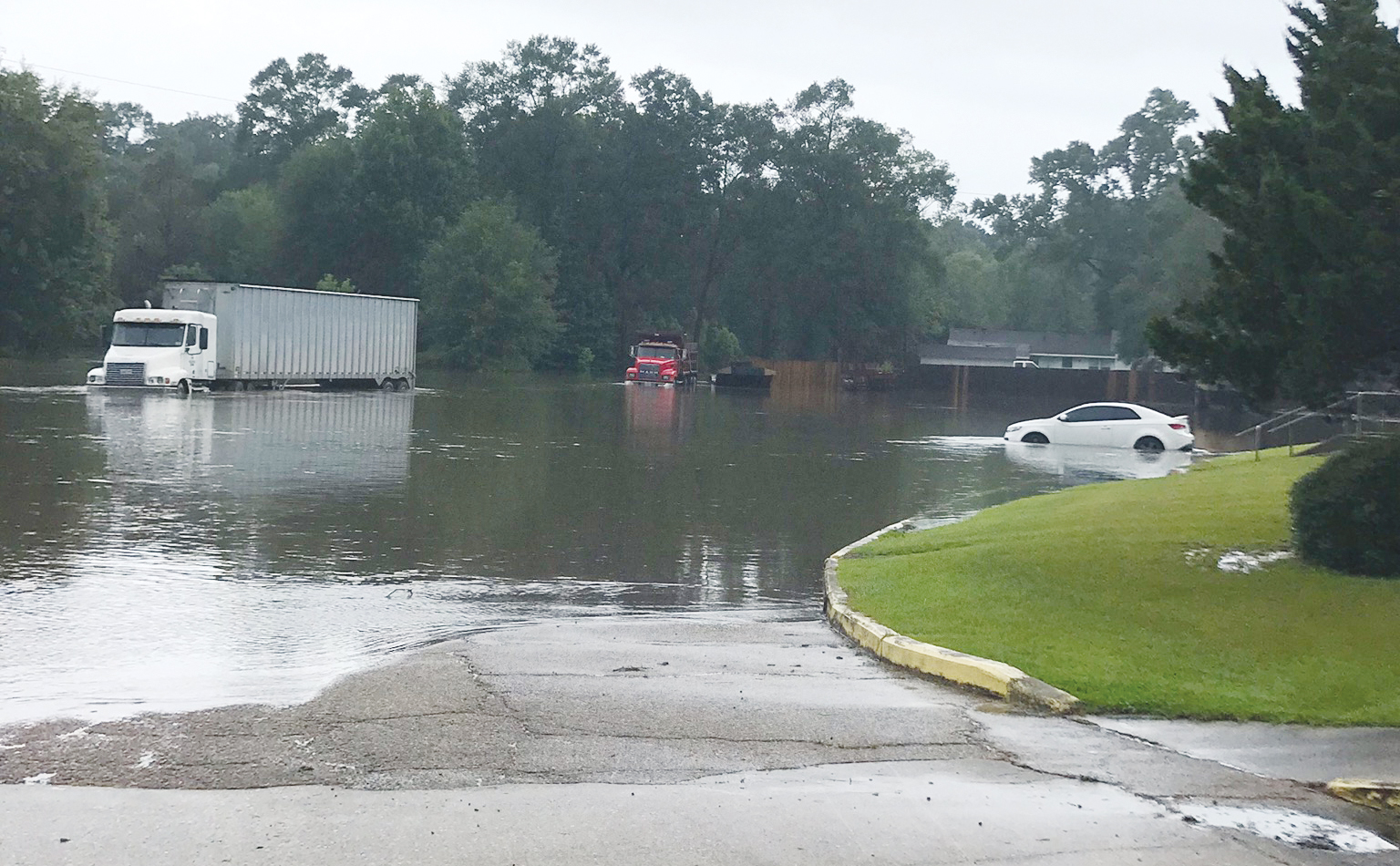 Storm resources available through AgCenter site The DeQuincy News