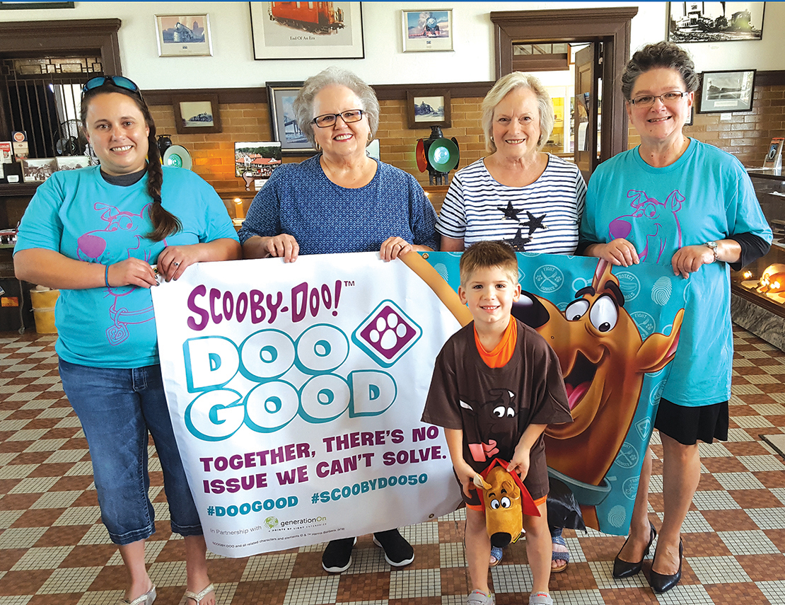 Study Club to conduct outreach program The DeQuincy News